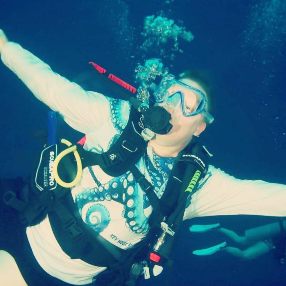 Meet your Posher, Natalie